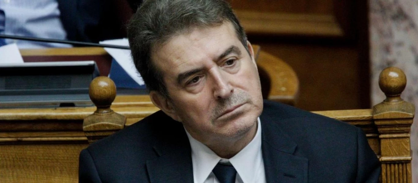 Δήλωση-σοκ Μ.Χρυσοχοΐδη: «Εθνικισμός να επεκτείνουμε στα 12 ν.μ. τα χωρικά μας ύδατα» -Συμφωνεί η υπόλοιπη κυβέρνηση;